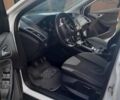 Білий Форд Фокус, об'ємом двигуна 1 л та пробігом 178 тис. км за 5300 $, фото 6 на Automoto.ua