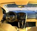 Білий Форд Фокус, об'ємом двигуна 0 л та пробігом 110 тис. км за 6400 $, фото 4 на Automoto.ua