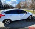 Форд Фокус 2013 в Киеве на Automoto.ua Белый Форд Фокус, объемом двигателя 1 л и пробегом 152 тыс. км за 6500 $, фото 1 на Automoto.ua