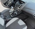 Білий Форд Фокус, об'ємом двигуна 1 л та пробігом 119 тис. км за 6800 $, фото 6 на Automoto.ua
