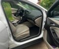 Белый Форд Фокус, объемом двигателя 0 л и пробегом 124 тыс. км за 6500 $, фото 8 на Automoto.ua