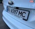 Белый Форд Фокус, объемом двигателя 1.6 л и пробегом 169 тыс. км за 7950 $, фото 21 на Automoto.ua
