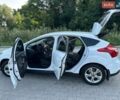 Білий Форд Фокус, об'ємом двигуна 1 л та пробігом 185 тис. км за 4990 $, фото 12 на Automoto.ua