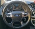 Білий Форд Фокус, об'ємом двигуна 1 л та пробігом 152 тис. км за 6630 $, фото 12 на Automoto.ua