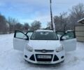 Белый Форд Фокус, объемом двигателя 1.6 л и пробегом 226 тыс. км за 6400 $, фото 14 на Automoto.ua