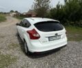 Белый Форд Фокус, объемом двигателя 0 л и пробегом 179 тыс. км за 6700 $, фото 3 на Automoto.ua