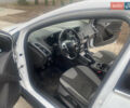 Форд Фокус 2013 в Киеве на Automoto.ua Белый Форд Фокус, объемом двигателя 1 л и пробегом 200 тыс. км за 4990 $, фото 8 на Automoto.ua