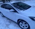 Білий Форд Фокус, об'ємом двигуна 1.6 л та пробігом 209 тис. км за 7200 $, фото 3 на Automoto.ua