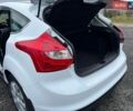 Белый Форд Фокус, объемом двигателя 1 л и пробегом 152 тыс. км за 6199 $, фото 25 на Automoto.ua
