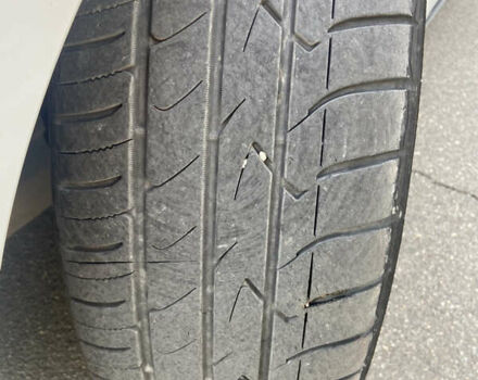 Белый Форд Фокус, объемом двигателя 0 л и пробегом 115 тыс. км за 5400 $, фото 15 на Automoto.ua