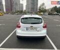 Білий Форд Фокус, об'ємом двигуна 1 л та пробігом 198 тис. км за 7400 $, фото 5 на Automoto.ua