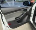 Білий Форд Фокус, об'ємом двигуна 1.6 л та пробігом 190 тис. км за 7150 $, фото 34 на Automoto.ua