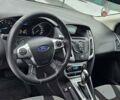 Білий Форд Фокус, об'ємом двигуна 1.6 л та пробігом 180 тис. км за 7700 $, фото 11 на Automoto.ua
