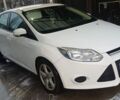 Білий Форд Фокус, об'ємом двигуна 1 л та пробігом 285 тис. км за 6200 $, фото 1 на Automoto.ua