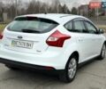 Білий Форд Фокус, об'ємом двигуна 1 л та пробігом 173 тис. км за 6333 $, фото 39 на Automoto.ua