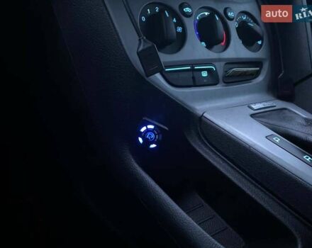 Белый Форд Фокус, объемом двигателя 2 л и пробегом 226 тыс. км за 6990 $, фото 34 на Automoto.ua