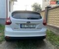 Белый Форд Фокус, объемом двигателя 0 л и пробегом 145 тыс. км за 8400 $, фото 3 на Automoto.ua