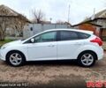 Белый Форд Фокус, объемом двигателя 1 л и пробегом 149 тыс. км за 5600 $, фото 2 на Automoto.ua