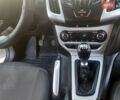 Білий Форд Фокус, об'ємом двигуна 1 л та пробігом 119 тис. км за 7500 $, фото 19 на Automoto.ua