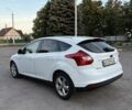 Білий Форд Фокус, об'ємом двигуна 1 л та пробігом 119 тис. км за 6800 $, фото 1 на Automoto.ua