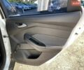 Білий Форд Фокус, об'ємом двигуна 1 л та пробігом 112 тис. км за 6990 $, фото 27 на Automoto.ua