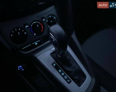 Белый Форд Фокус, объемом двигателя 2 л и пробегом 226 тыс. км за 6990 $, фото 35 на Automoto.ua