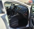 Белый Форд Фокус, объемом двигателя 1 л и пробегом 162 тыс. км за 6100 $, фото 1 на Automoto.ua