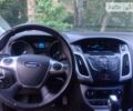 Белый Форд Фокус, объемом двигателя 1.6 л и пробегом 180 тыс. км за 9400 $, фото 3 на Automoto.ua