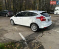 Білий Форд Фокус, об'ємом двигуна 0 л та пробігом 100 тис. км за 6500 $, фото 6 на Automoto.ua