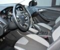 Білий Форд Фокус, об'ємом двигуна 1 л та пробігом 276 тис. км за 11999 $, фото 10 на Automoto.ua