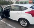 Белый Форд Фокус, объемом двигателя 1 л и пробегом 158 тыс. км за 7450 $, фото 2 на Automoto.ua