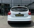 Белый Форд Фокус, объемом двигателя 0 л и пробегом 170 тыс. км за 8400 $, фото 5 на Automoto.ua