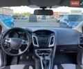 Білий Форд Фокус, об'ємом двигуна 1 л та пробігом 230 тис. км за 6000 $, фото 4 на Automoto.ua