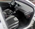 Білий Форд Фокус, об'ємом двигуна 1 л та пробігом 290 тис. км за 5000 $, фото 13 на Automoto.ua