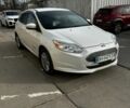 Білий Форд Фокус, об'ємом двигуна 0 л та пробігом 116 тис. км за 6300 $, фото 1 на Automoto.ua