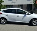 Белый Форд Фокус, объемом двигателя 1 л и пробегом 133 тыс. км за 5600 $, фото 4 на Automoto.ua