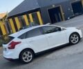 Белый Форд Фокус, объемом двигателя 1 л и пробегом 179 тыс. км за 6297 $, фото 1 на Automoto.ua