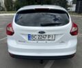 Белый Форд Фокус, объемом двигателя 2 л и пробегом 242 тыс. км за 6000 $, фото 5 на Automoto.ua