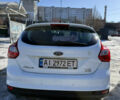 Білий Форд Фокус, об'ємом двигуна 1 л та пробігом 158 тис. км за 7100 $, фото 3 на Automoto.ua