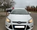 Білий Форд Фокус, об'ємом двигуна 2 л та пробігом 43 тис. км за 10200 $, фото 7 на Automoto.ua