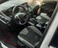 Белый Форд Фокус, объемом двигателя 1 л и пробегом 188 тыс. км за 6600 $, фото 14 на Automoto.ua