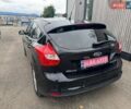 Білий Форд Фокус, об'ємом двигуна 0 л та пробігом 81 тис. км за 5900 $, фото 5 на Automoto.ua