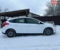 Белый Форд Фокус, объемом двигателя 1.6 л и пробегом 226 тыс. км за 6400 $, фото 7 на Automoto.ua