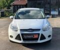 Білий Форд Фокус, об'ємом двигуна 1 л та пробігом 112 тис. км за 6984 $, фото 1 на Automoto.ua
