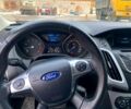 Белый Форд Фокус, объемом двигателя 1.6 л и пробегом 900 тыс. км за 8500 $, фото 10 на Automoto.ua