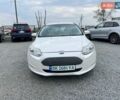 Білий Форд Фокус, об'ємом двигуна 0 л та пробігом 125 тис. км за 5252 $, фото 2 на Automoto.ua