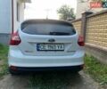 Білий Форд Фокус, об'ємом двигуна 0 л та пробігом 145 тис. км за 6400 $, фото 3 на Automoto.ua