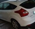 Білий Форд Фокус, об'ємом двигуна 1 л та пробігом 285 тис. км за 6400 $, фото 4 на Automoto.ua