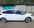 Белый Форд Фокус, объемом двигателя 0 л и пробегом 121 тыс. км за 8000 $, фото 2 на Automoto.ua