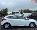 Белый Форд Фокус, объемом двигателя 1 л и пробегом 152 тыс. км за 6199 $, фото 15 на Automoto.ua